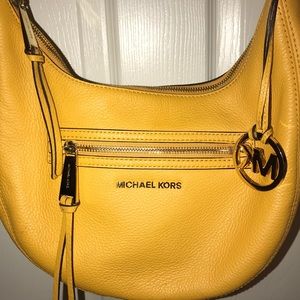 Michael Kors crossbody purse